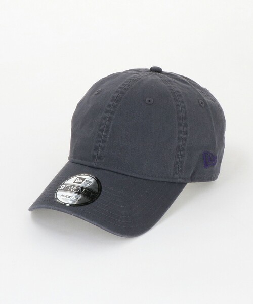 NEW ERA（ニューエラ） キャップ 帽子 「別注」「NEW ERA」9TWENTY