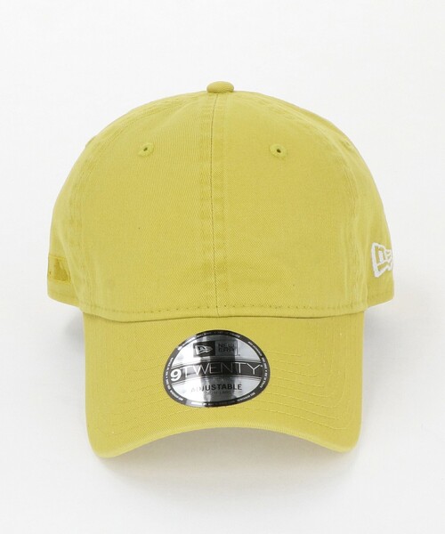 NEW ERA（ニューエラ） キャップ 帽子 「別注」「NEW ERA」9TWENTY