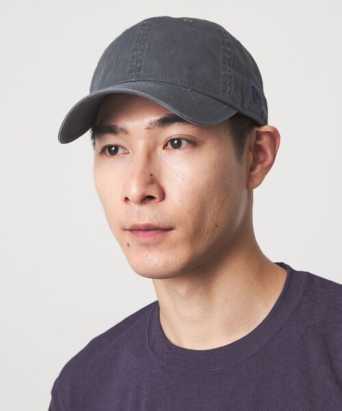 NEW ERA（ニューエラ） キャップ 帽子 「別注」「NEW ERA」9TWENTY