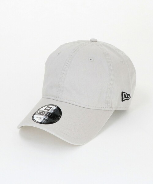 NEW ERA（ニューエラ） キャップ 帽子 「別注」「NEW ERA」9TWENTY