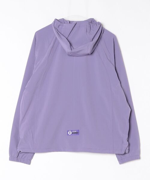 コート ジャケット AAPE UNION SPORT ”GYM” Sports Jacket in Teflon Coating メンズの画像
