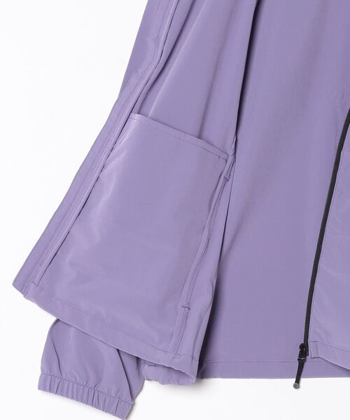 コート ジャケット AAPE UNION SPORT ”GYM” Sports Jacket in Teflon Coating メンズの画像