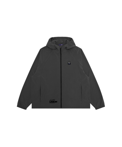 コート ジャケット AAPE UNION SPORT ”GYM” Sports Jacket in Teflon Coating メンズの画像