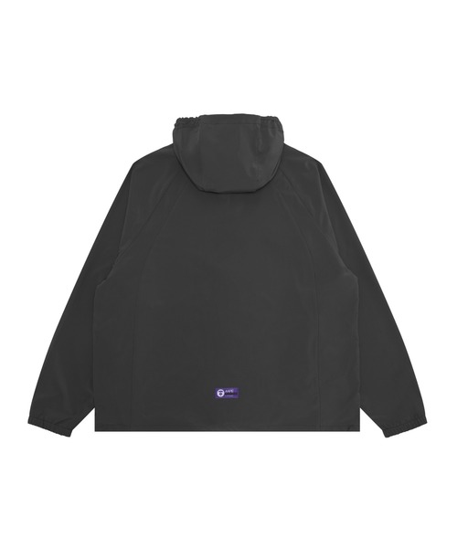 コート ジャケット AAPE UNION SPORT ”GYM” Sports Jacket in Teflon Coating メンズの画像