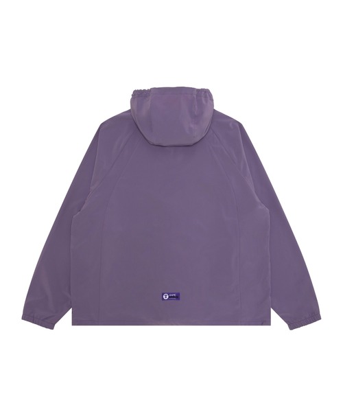 コート ジャケット AAPE UNION SPORT ”GYM” Sports Jacket in Teflon Coating メンズの画像