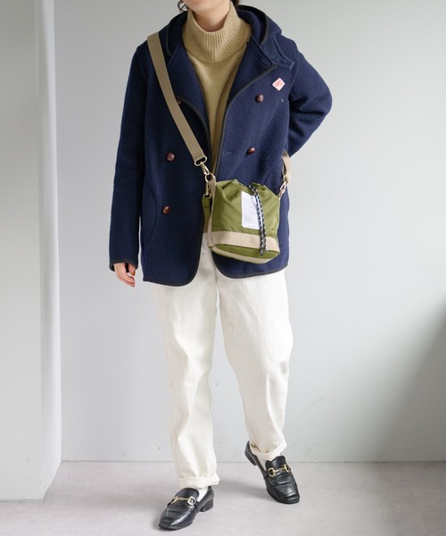 「Daily russet」 2WAYバッグ FREE ベージュ レディース_画像8