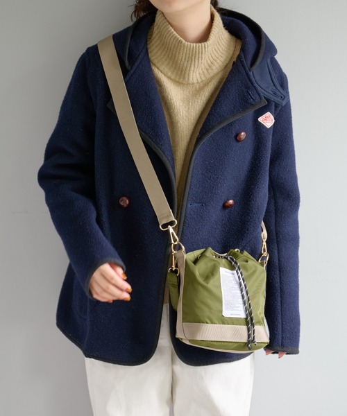「Daily russet」 2WAYバッグ FREE ベージュ レディース_画像9
