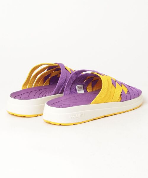 MALIBU SANDALS（マリブサンダルズ） サンダル 「T18」「MALIBU