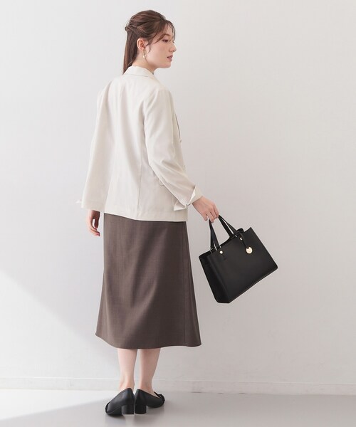 index（インデックス） ジャケット テーラードジャケット 「再入荷