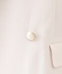 ジャケット テーラードジャケット 「再入荷」ダ...の詳細画像5