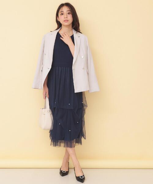index（インデックス） ジャケット テーラードジャケット 「再入荷