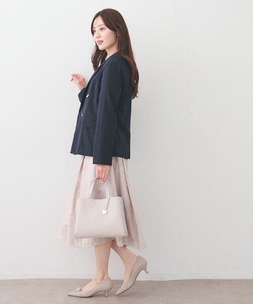 index（インデックス） ジャケット テーラードジャケット 「再入荷