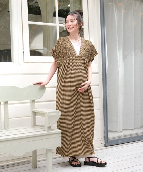 LEPSIM（レプシィム） マタニティ 「産前・産後対応」マタニティ