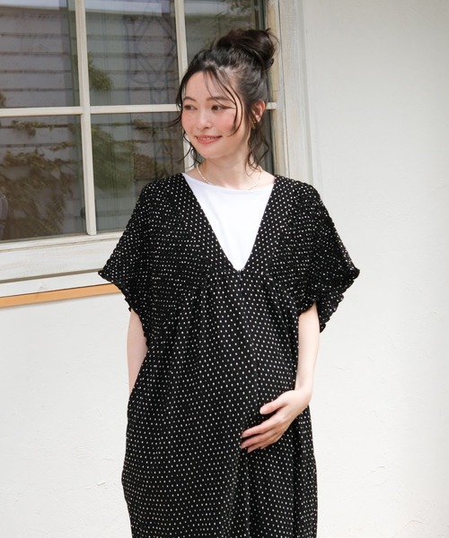 LEPSIM（レプシィム） マタニティ 「産前・産後対応」マタニティ