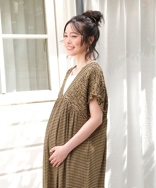LEPSIM（レプシィム） マタニティ 「産前・産後対応」マタニティ