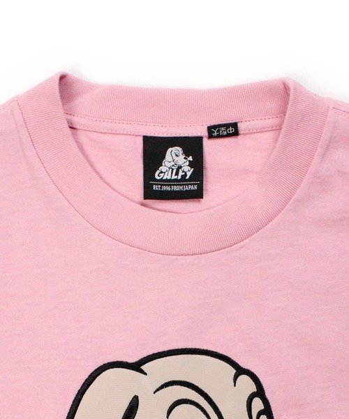 GALFY（ガルフィー） tシャツ 「GALFY/ガルフィー」集団的自衛Tシャツ