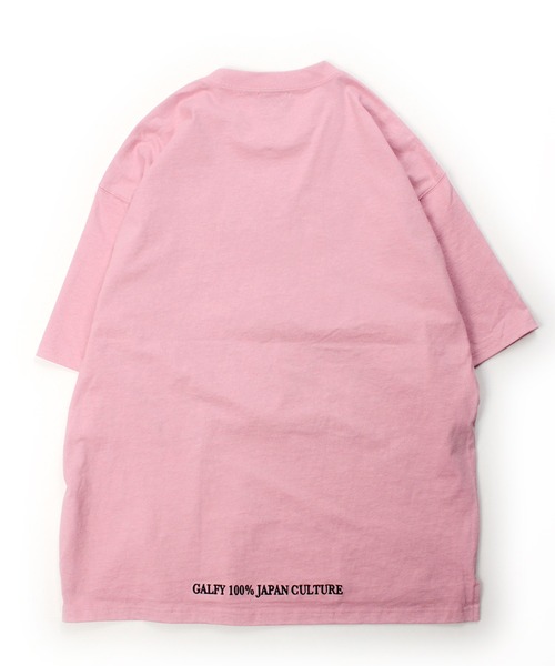GALFY（ガルフィー） tシャツ 「GALFY/ガルフィー」集団的自衛Tシャツ