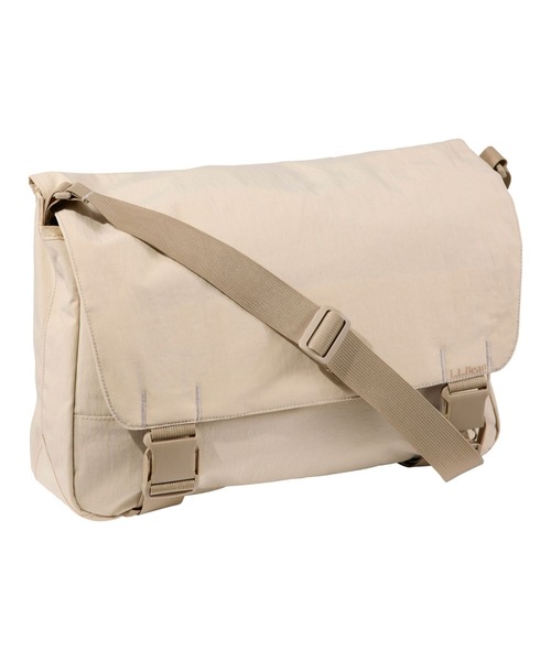 L.L.Bean（エルエルビーン） ショルダーバッグ バッグ ワーフ