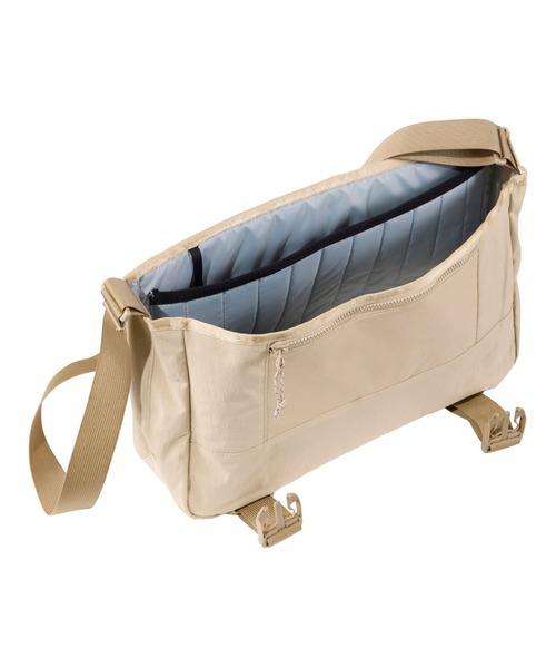 L.L.Bean（エルエルビーン） ショルダーバッグ バッグ ワーフ