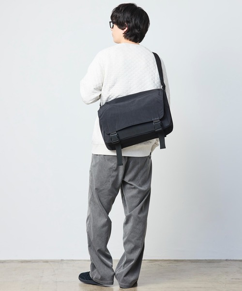 L.L.Bean（エルエルビーン） ショルダーバッグ バッグ ワーフ