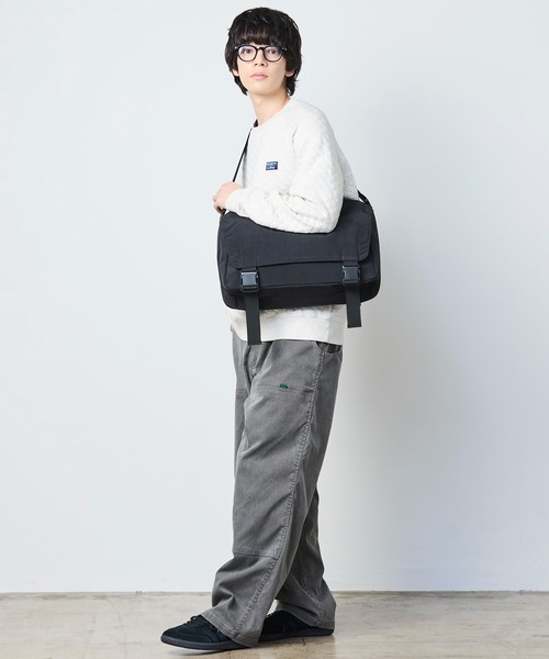 L.L.Bean（エルエルビーン） ショルダーバッグ バッグ ワーフ