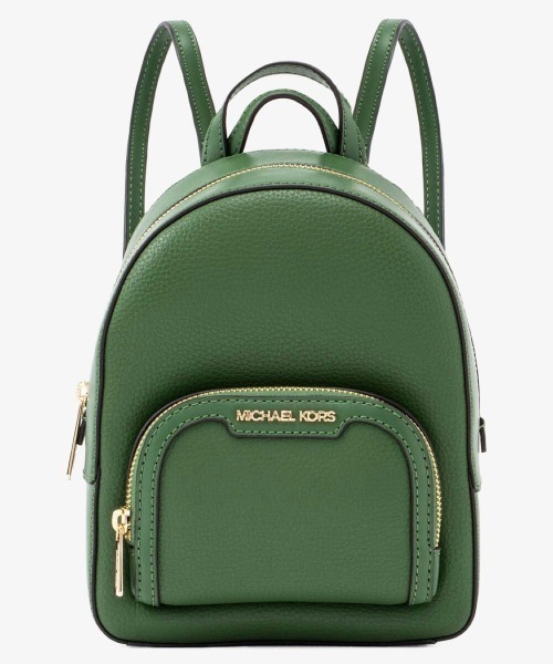 MICHAEL KORS（マイケルコース） リュック FREE グリーン レディース 