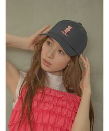 LILY BROWN（リリーブラウン） キャップ 帽子 レディース Lily Bear