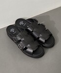 サンダル 「foot the coacher/...の詳細画像4