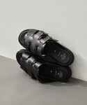 サンダル 「foot the coacher/...の詳細画像5