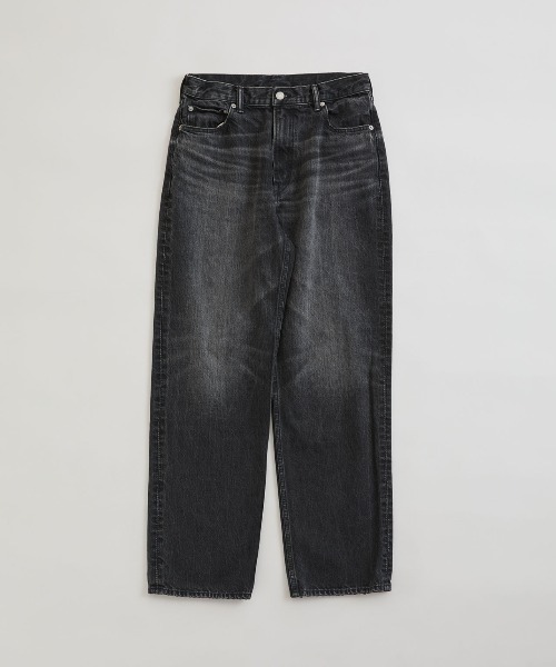 メンズ SHINZO DENIM 32