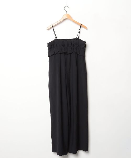 「EMMEL REFINES」 パンツ M ブラック レディース_画像2