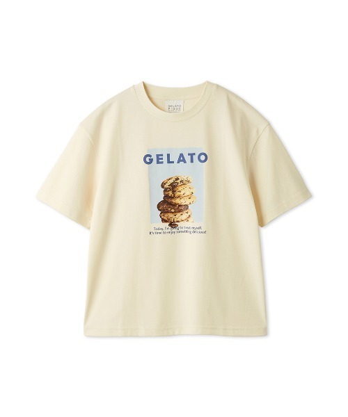 gelato pique（ジェラートピケ） パジャマ ルームウェア 「UNISEX