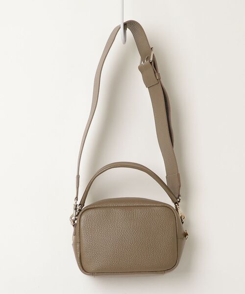 【タイムセール中です！】ch!iii BAG Widebelt Boston Ch!iii（チー） 「Ch!iii BAG」 Widebelt Boston 2WAYバッグ