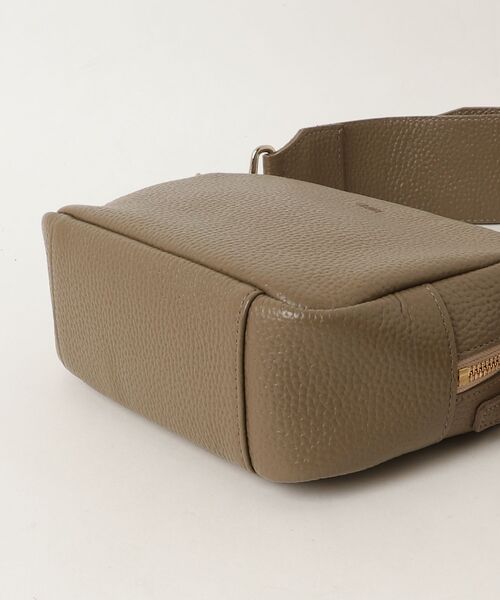 Ch!iii（チー） 「Ch!iii BAG」 Widebelt Boston 2WAYバッグ