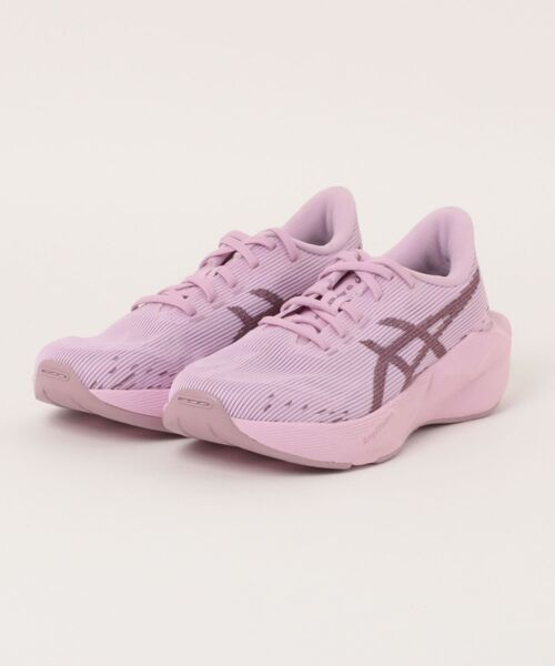 ASICS（アシックス） スニーカー ランニング NOVABLAST 6 GS キッズ