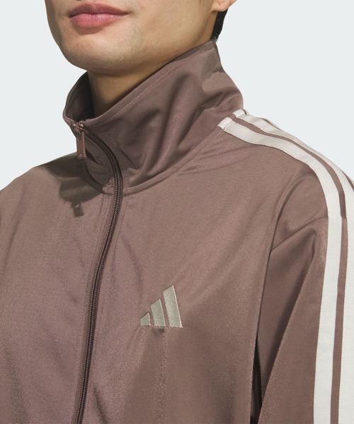 adidas（アディダス） ジャージ スタジアム トリコット ルーズフィット
