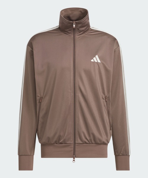 adidas（アディダス） ジャージ スタジアム トリコット ルーズフィット