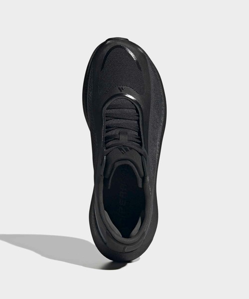 adidas（アディダス） スニーカー ハイパーブースト エッジ ランニング