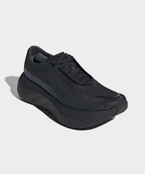 adidas（アディダス） スニーカー ハイパーブースト エッジ ランニング