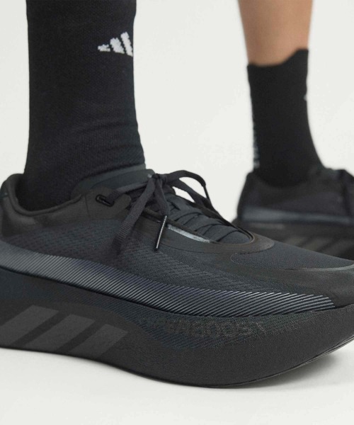 adidas（アディダス） スニーカー ハイパーブースト エッジ ランニング