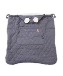 抱っこ紐 抱っこひも POLO BCS キルト...の詳細画像1