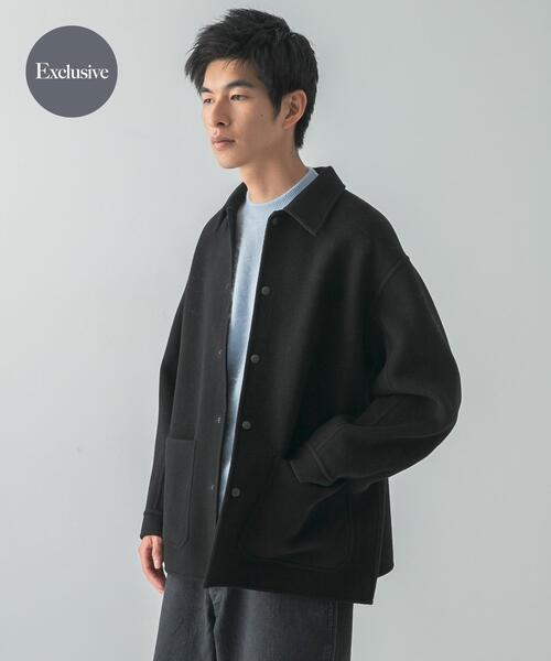 Fraizzoli（フライツォーリ） カバーオール 「別注」FRAIZZOLI×URBAN