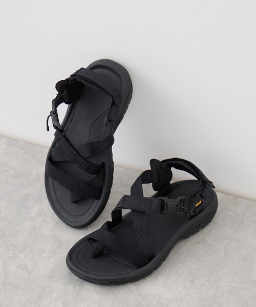 Teva（テバ） サンダル 「一部店舗限定」「Teva/テバ」HURRICANE TERRA