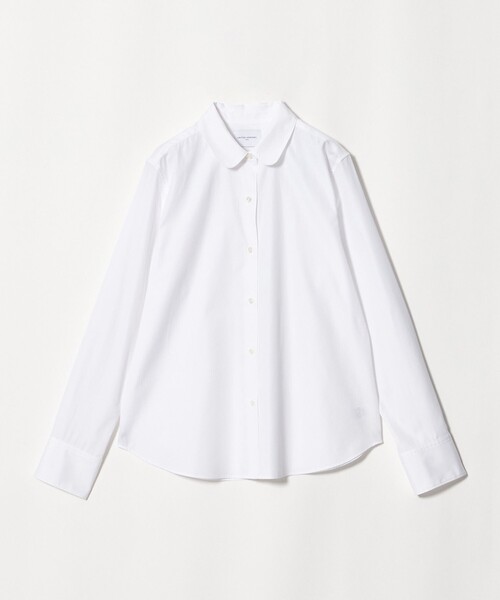 ユナイテッドアローズ　ブラウス　新品タグ付き UNITED ARROWS（ユナイテッドアローズ） ブラウス シャツ SOKTAS