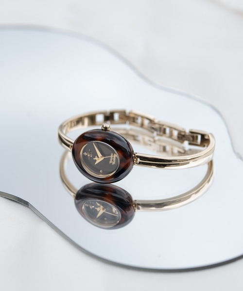 Vivienne Westwood（ヴィヴィアンウエストウッド） 腕時計 「Vivienne