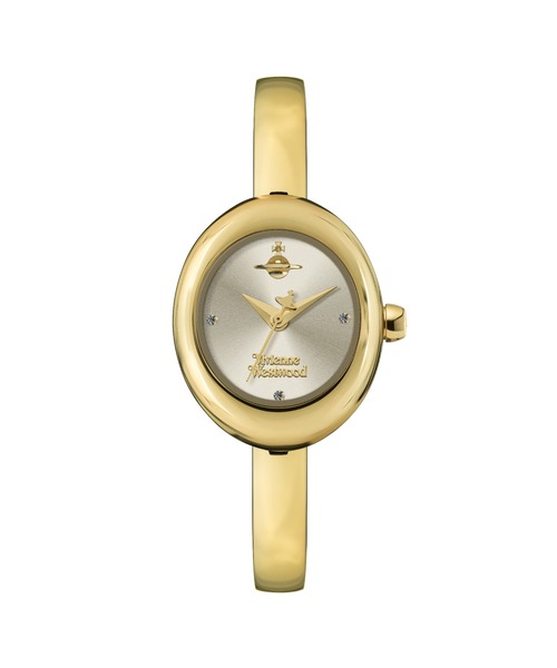 Vivienne Westwood（ヴィヴィアンウエストウッド） 腕時計 「Vivienne