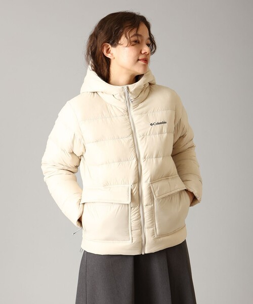 Columbia（コロンビア） ダウンコート ダウンジャケット 撥水 Columbia