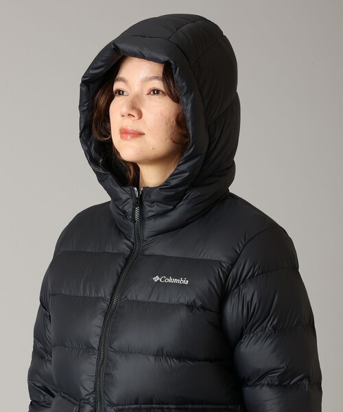Columbia（コロンビア） ダウンコート ダウンジャケット 撥水 Columbia