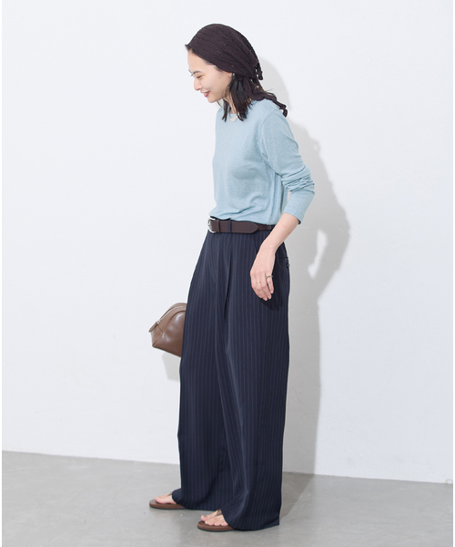JOURNAL STANDARD（ジャーナルスタンダード） tシャツ 「追加2」ウール