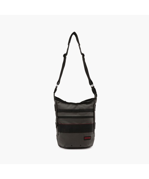 ✨美品　BRIEFING DAY TRIPPER ショルダーバッグ　ブラック BRIEFING（ブリーフィング） ショルダーバッグ バッグ 「BRIEFING